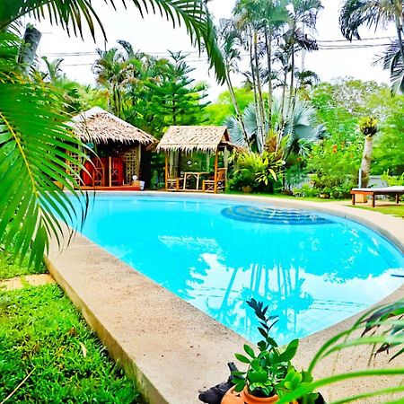 Kingsacre Hotel Nai Yang Luaran gambar