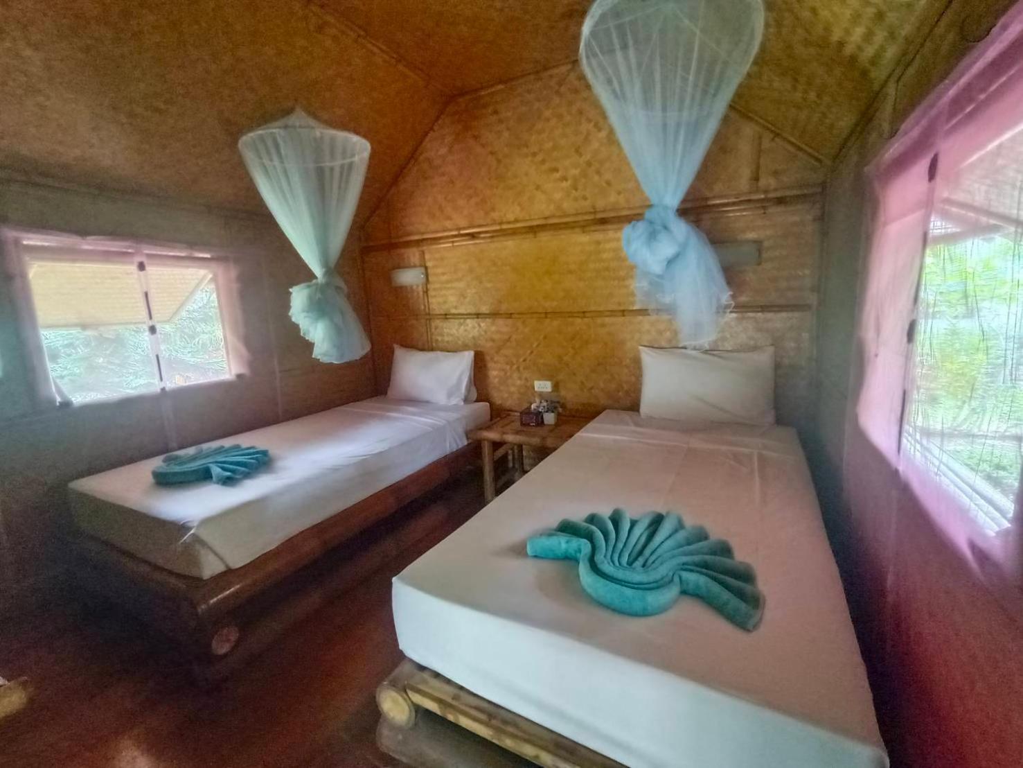 Kingsacre Hotel Nai Yang Luaran gambar