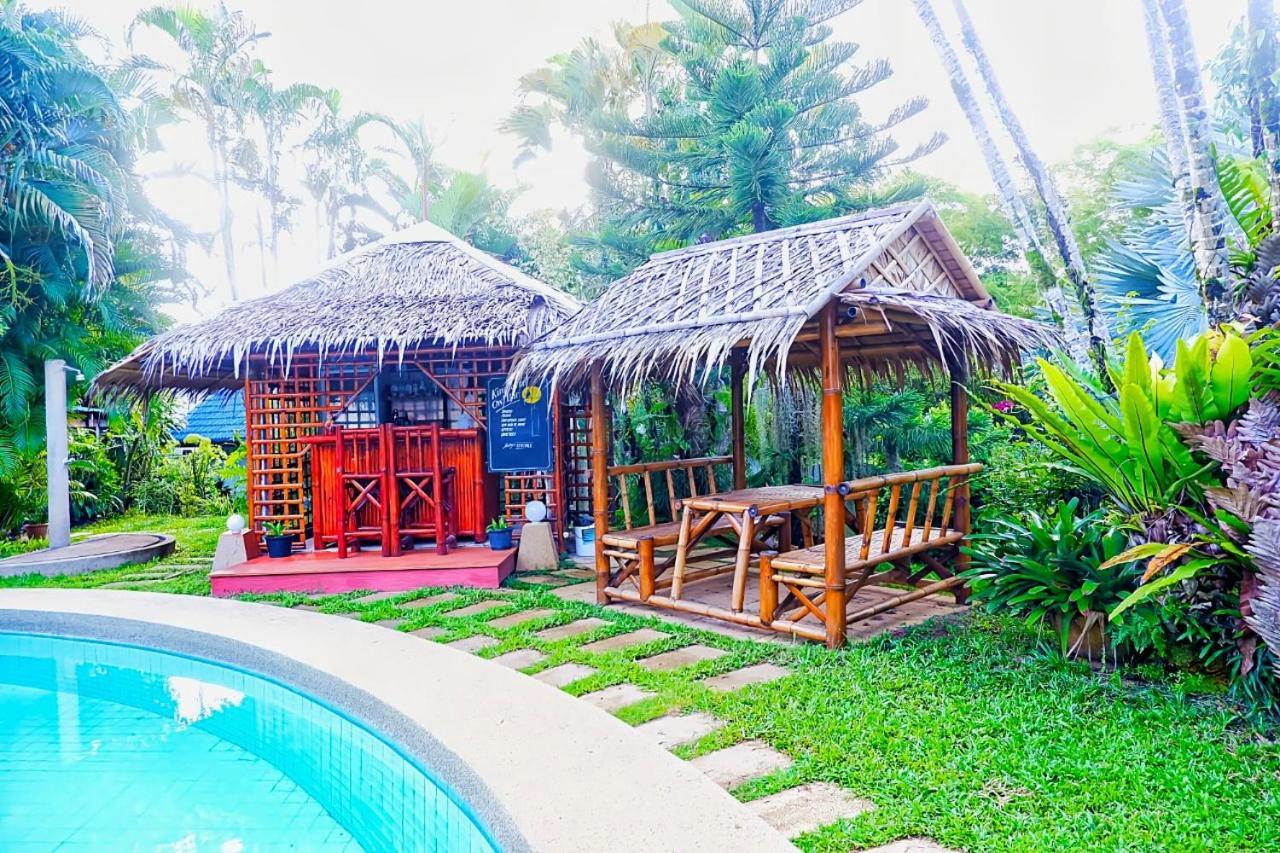 Kingsacre Hotel Nai Yang Luaran gambar