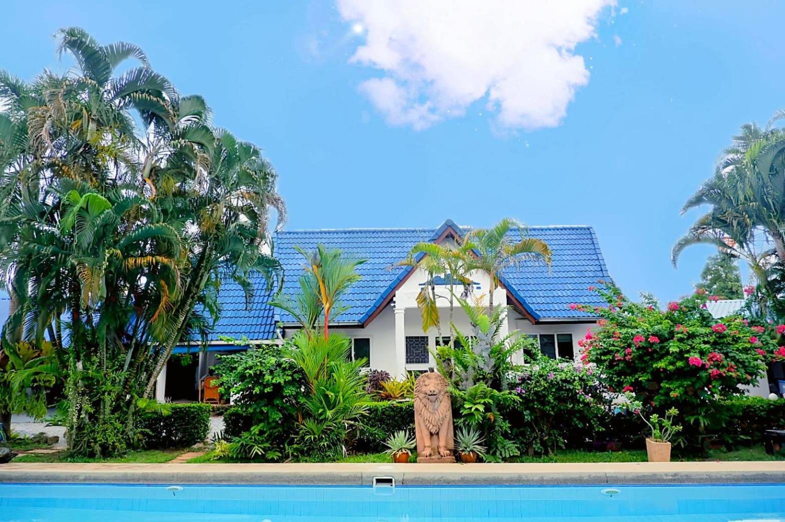 Kingsacre Hotel Nai Yang Luaran gambar