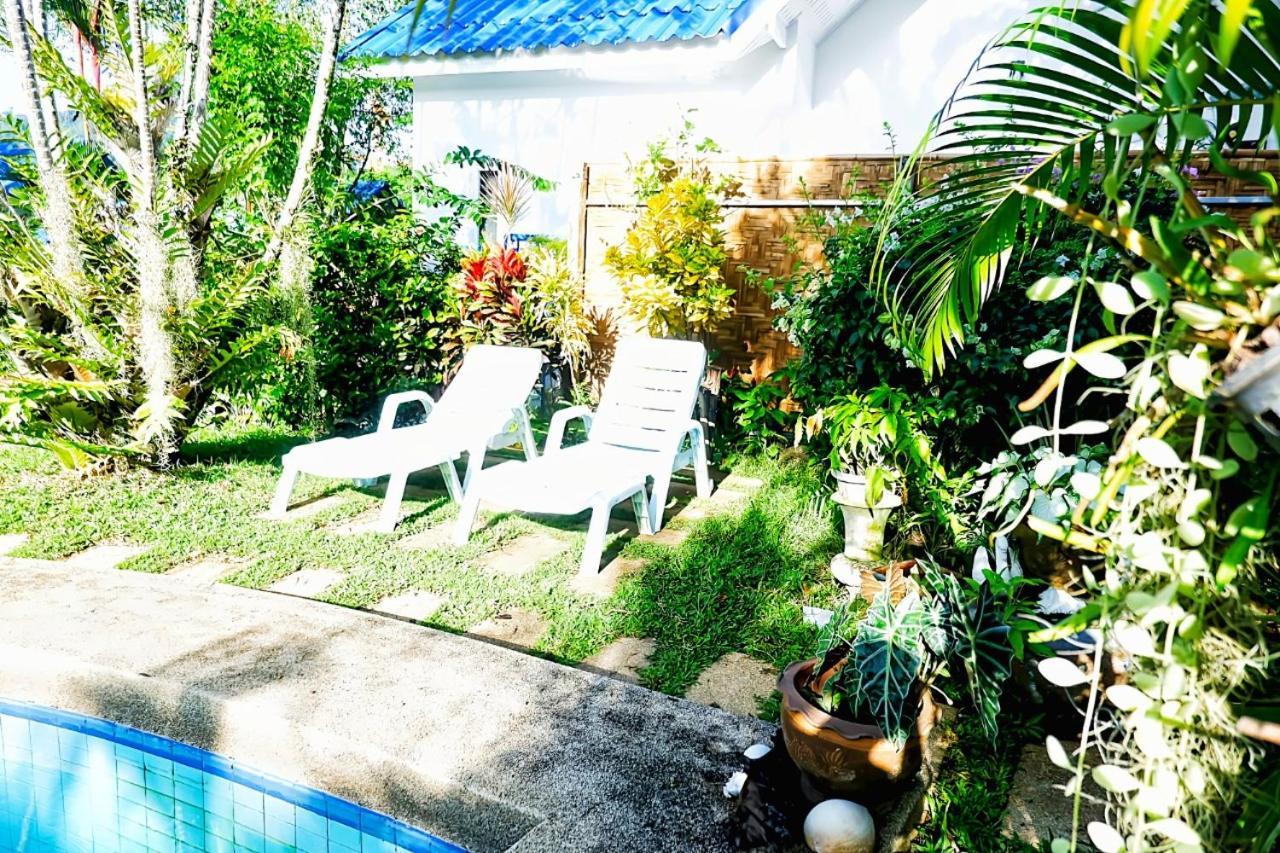 Kingsacre Hotel Nai Yang Luaran gambar