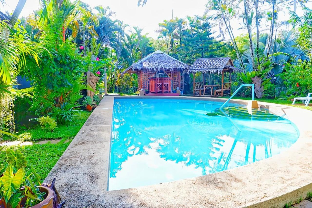 Kingsacre Hotel Nai Yang Luaran gambar