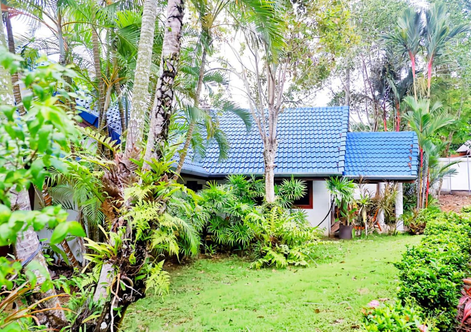 Kingsacre Hotel Nai Yang Luaran gambar