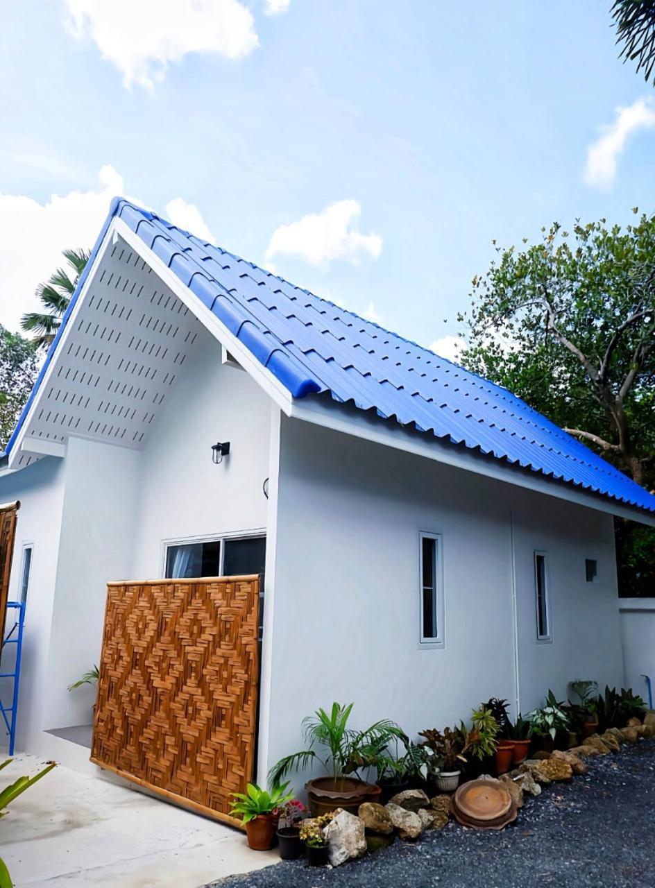 Kingsacre Hotel Nai Yang Luaran gambar