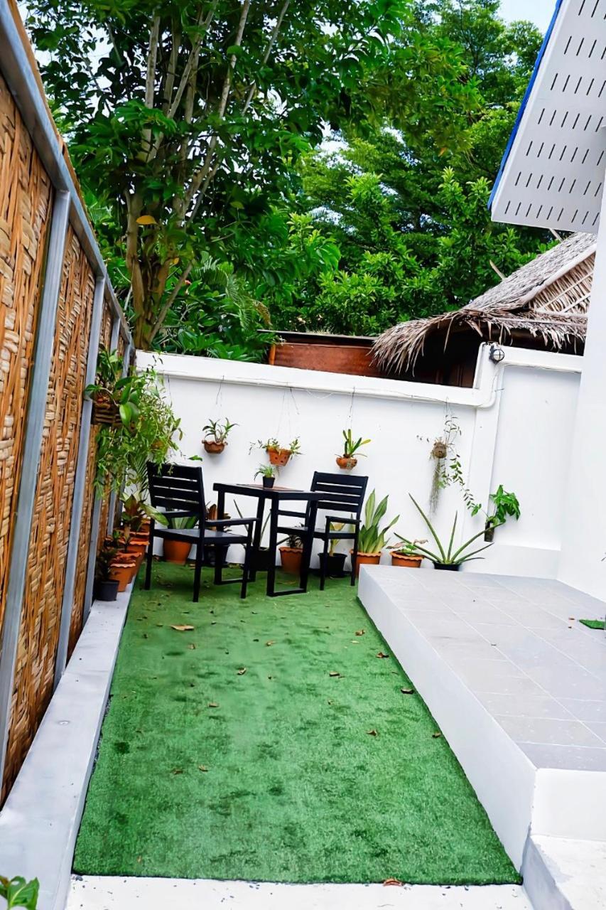 Kingsacre Hotel Nai Yang Luaran gambar
