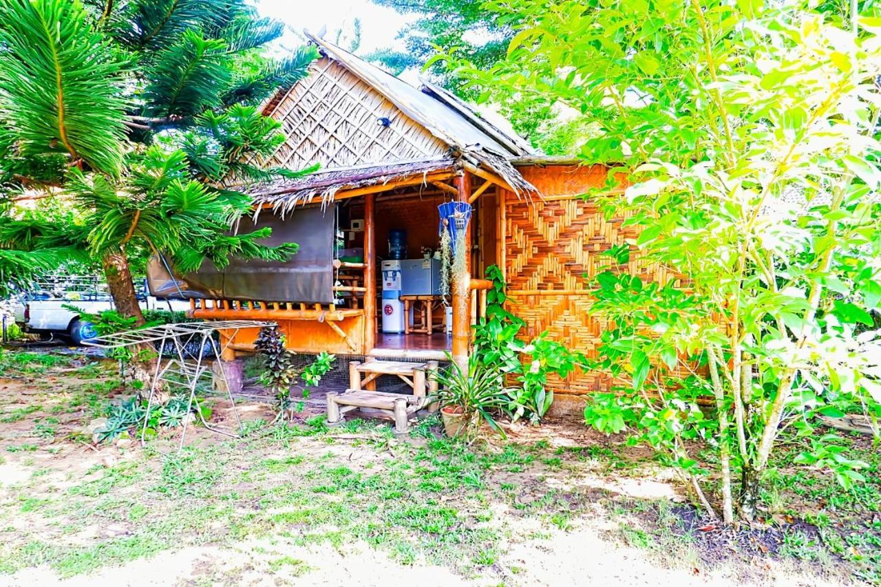 Kingsacre Hotel Nai Yang Luaran gambar