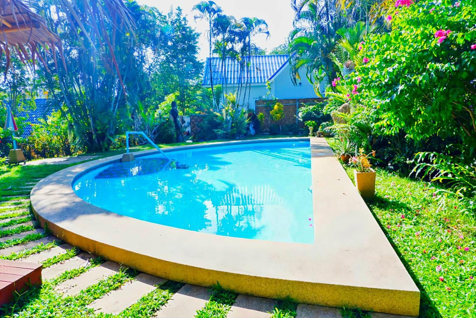 Kingsacre Hotel Nai Yang Luaran gambar