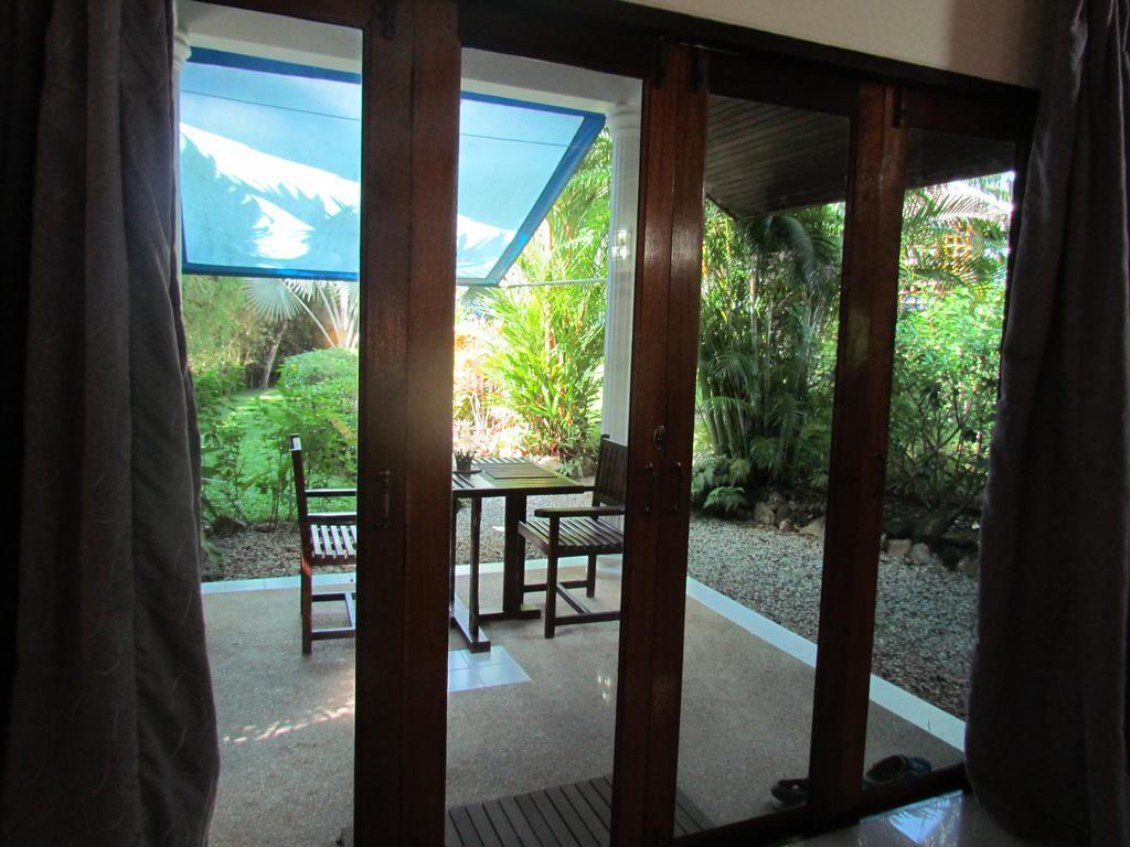 Kingsacre Hotel Nai Yang Luaran gambar